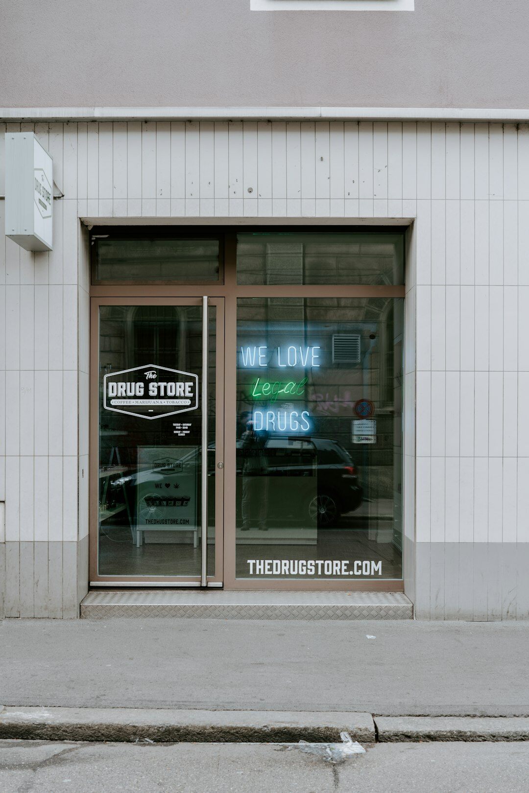 strategic retail store location